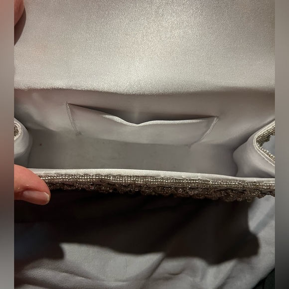 Small sparkling purse - Picture 2 of 2